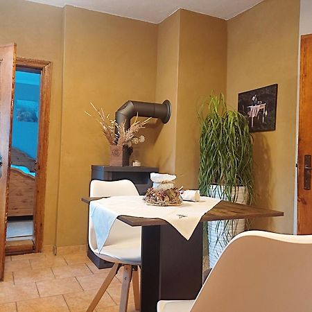 Ferienwohnung Steffenshagen 프리츠워크 외부 사진
