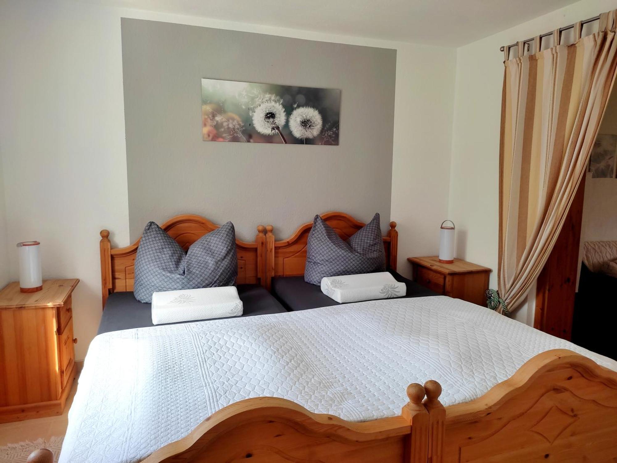 Ferienwohnung Steffenshagen 프리츠워크 외부 사진