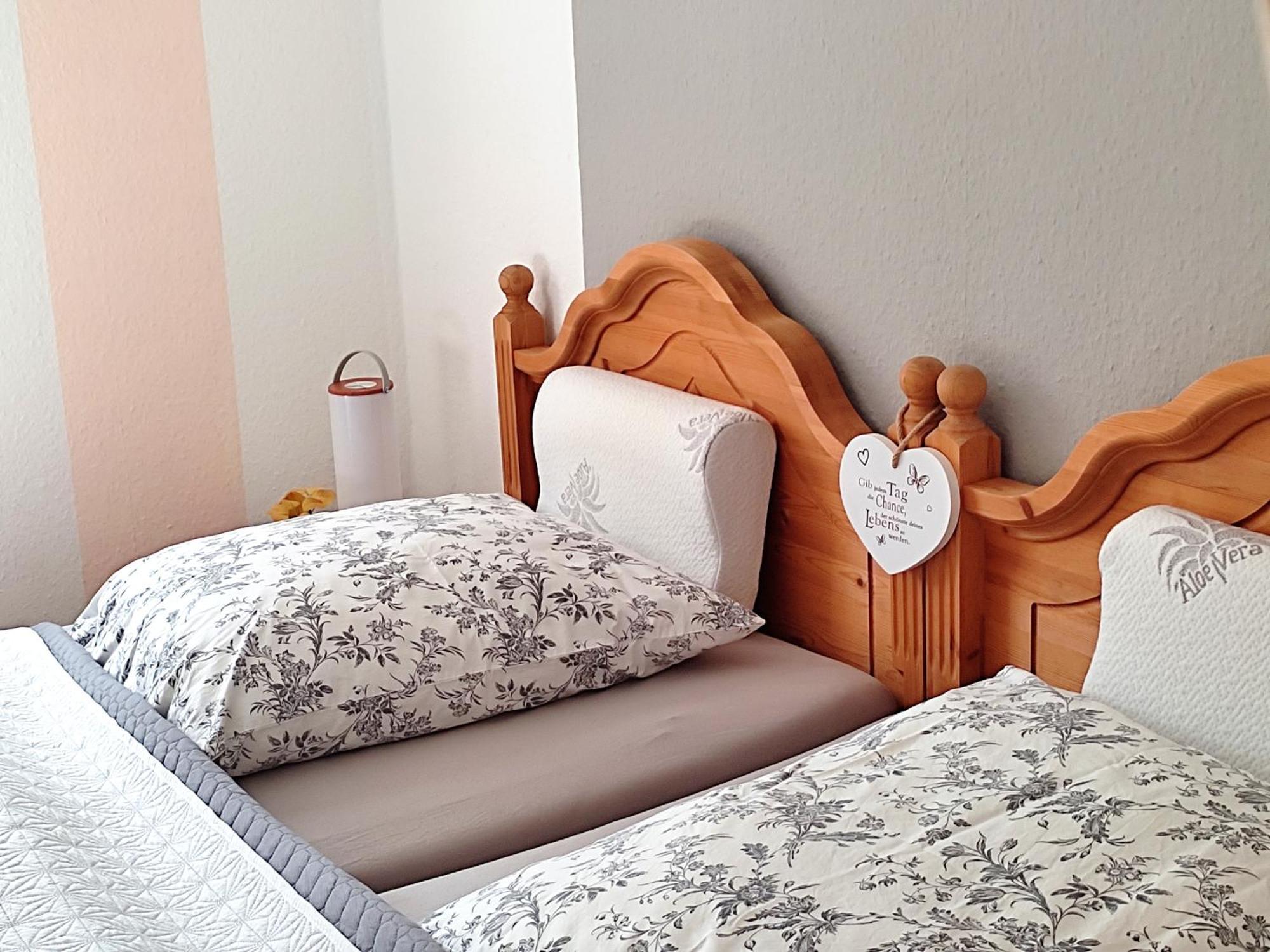 Ferienwohnung Steffenshagen 프리츠워크 외부 사진